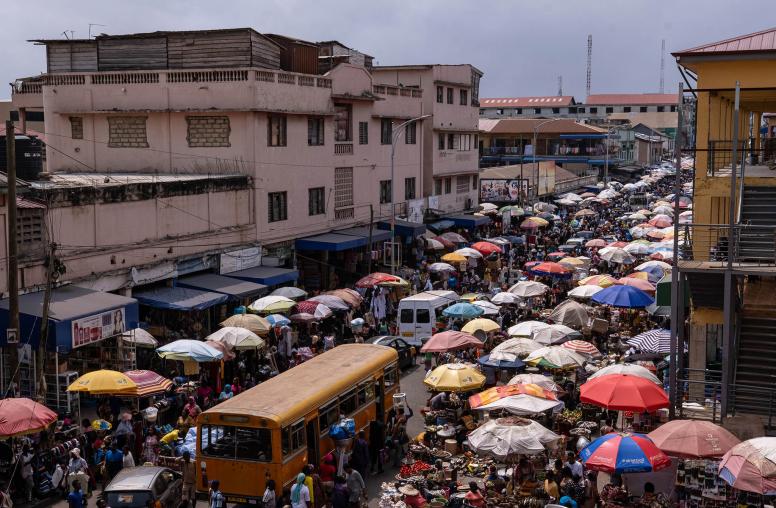 What Ghana’s Presidential Election Means for the Country and West Africa