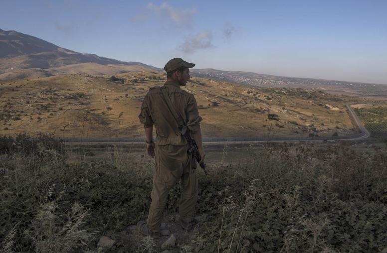 What Assad’s Fall Means for Israel and Its Regional Relations