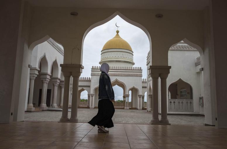 What Delaying Bangsamoro’s Election Would Mean for Peace in the Southern Philippines