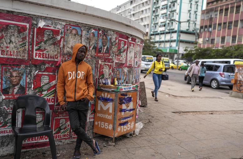 Amid Mozambique’s Spiraling Crisis, What Role Can the U.S. Play?