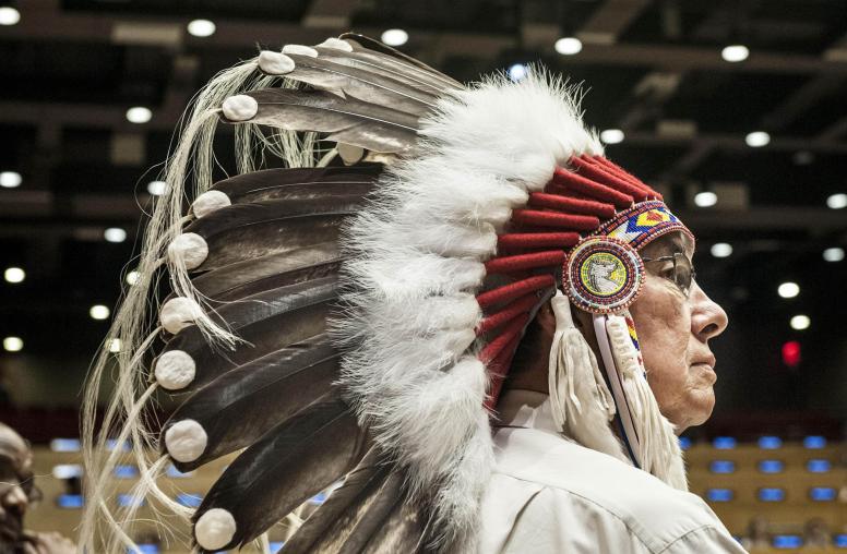 The U.N. and Indigenous Peacebuilding: An Untapped Partnership