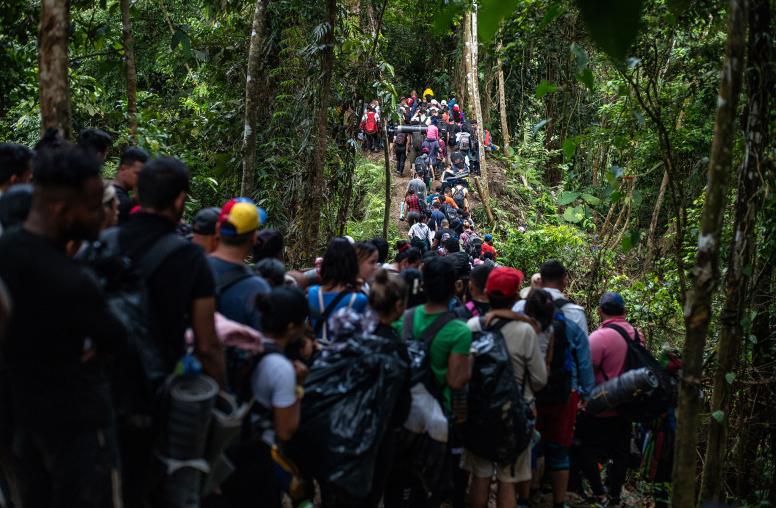 La Seguridad de EE. UU. en las Américas Pasa por El Salvador, Guatemala y Honduras