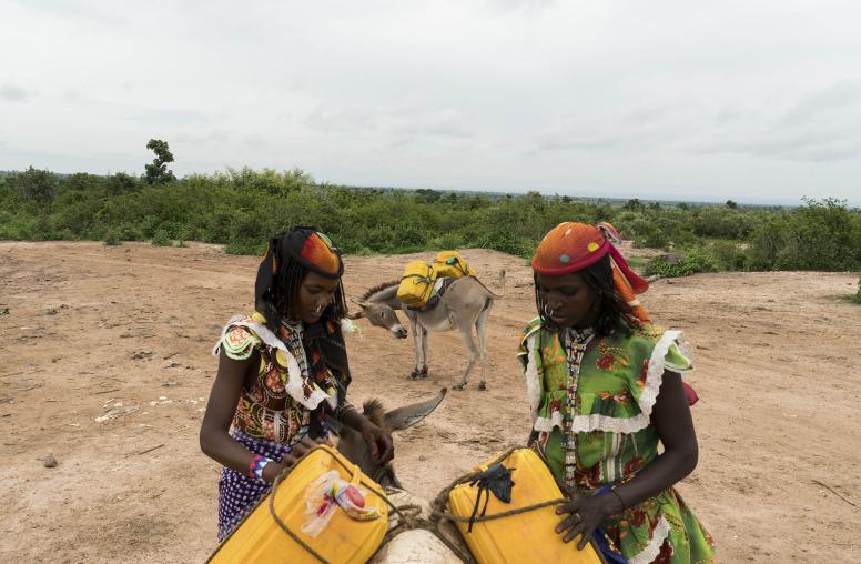 In Nigeria’s Plateau State, Communal Violence Requires a Locally Led Solution
