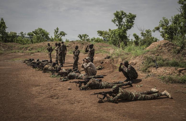 A Wake-up Call for West Africa: Addressing the Region’s Rising Violent Extremism 