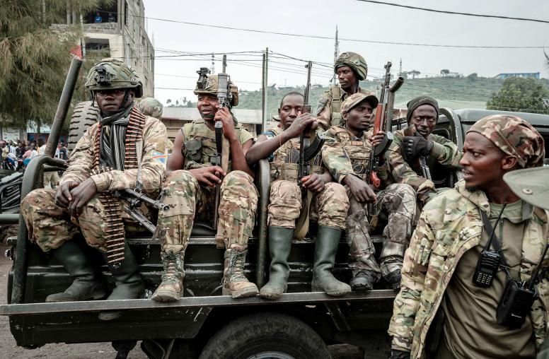 A DRC-Rwanda Truce is Key for African and U.S. Interests — Here’s How to Get There
