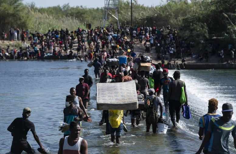 Ki Sa Siksè Politik Etazini ta Dwe Sanble an Ayiti?