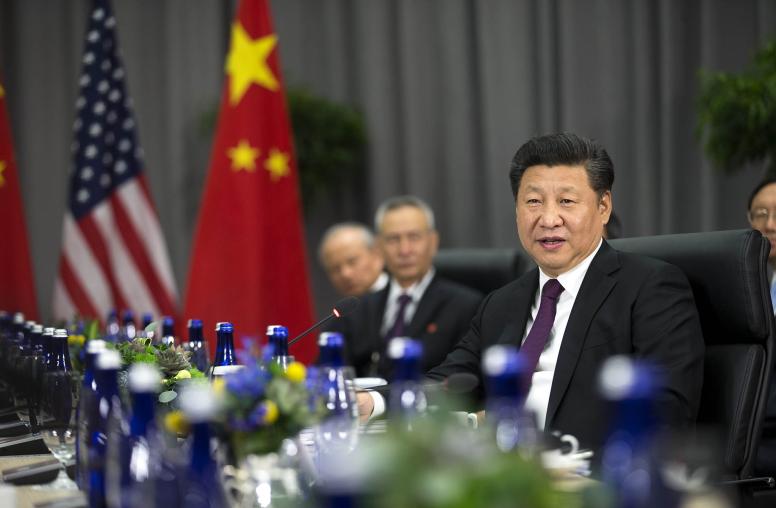 Xi Jinping’s Calculus of Cross-Strait Conflict