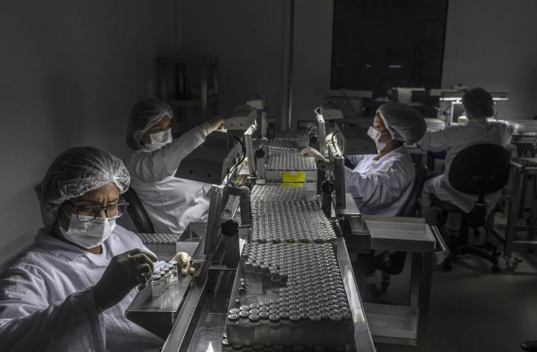 Lessons for the U.S. from the Evolution of China’s Ties in Latin America
