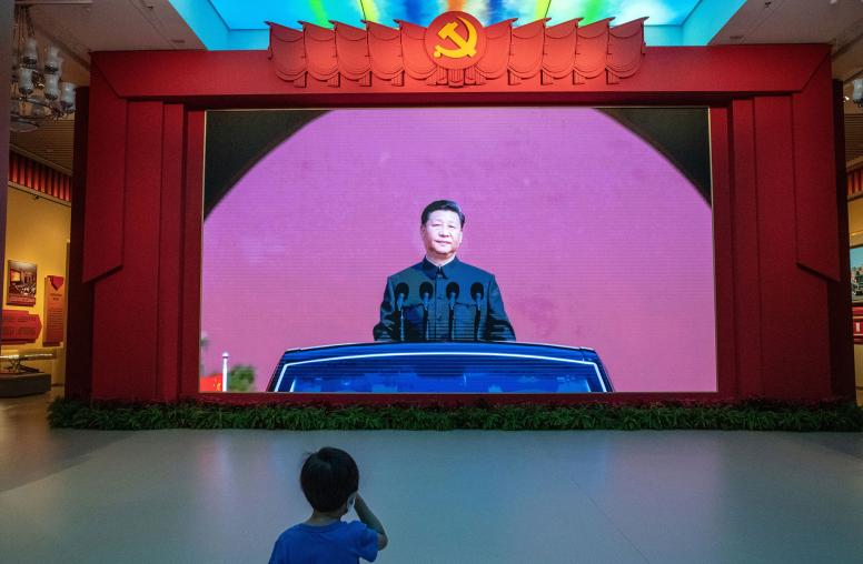 The Perils of a Cold War Analogy for Today’s U.S.-China Rivalry