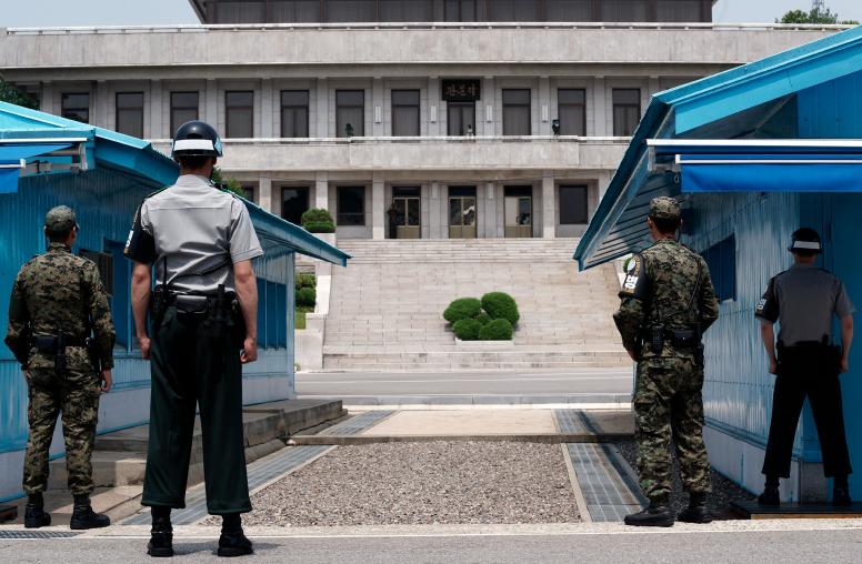 Pursuing Stable Coexistence: A Reorientation of U.S. Policy Toward North Korea