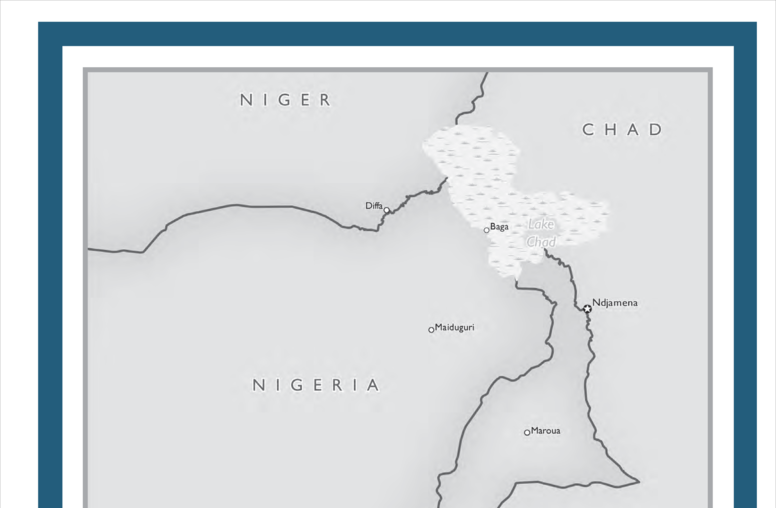 Breaking Boko Haram and Ramping Up Recovery: US-Lake Chad Region 2013-2016