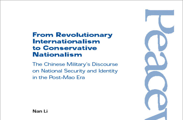 From Revolutionary Internationalism to Conservative Nationalism
