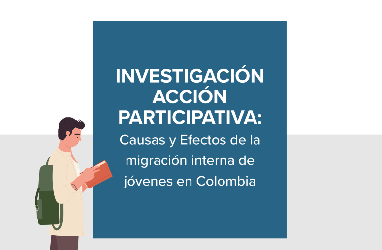 Investigación Acción Participativa Cover