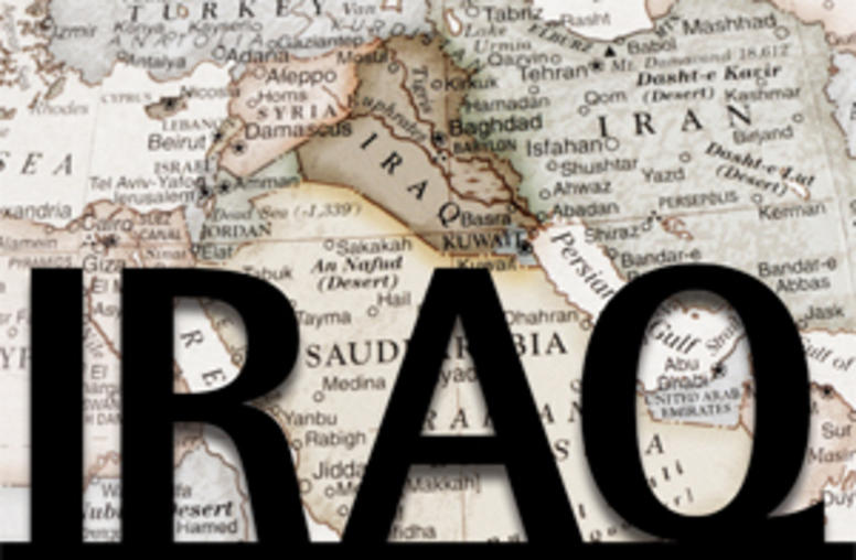 Iraq, Its Neighbors, and the United States