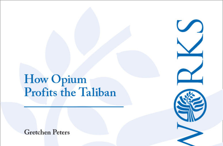 How Opium Profits the Taliban