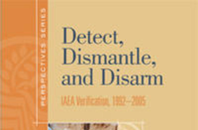 Detect, Dismantle, and Disarm
