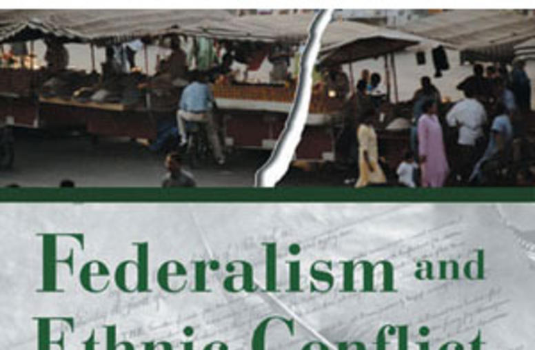 Federalism and Ethnic Conflict in Nigeria