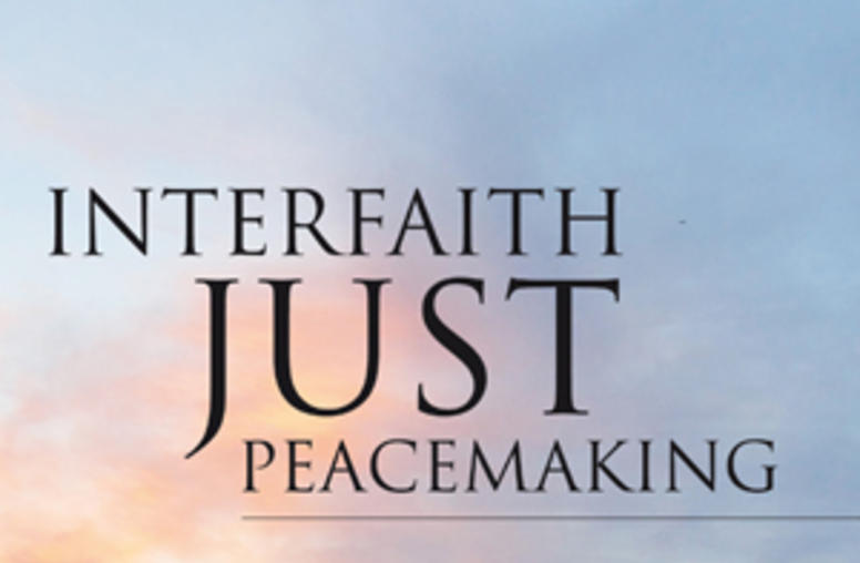 Principled Peace: Jewish, Christian and Muslim Perspectives on Just Peacemaking