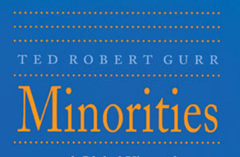 Minorities at Risk