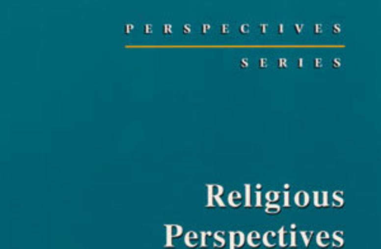 Religious Perspectives on War