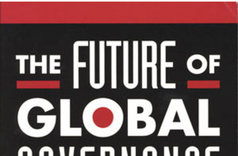The Future of Global Governance
