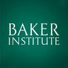  logo for James A. Baker III Institute for Public Policy, Rice University